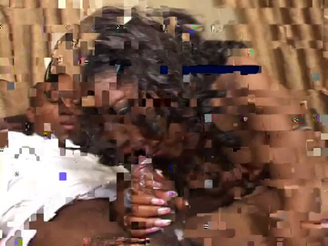 Butt Paradise: Girl with juicy butt gets fucked on couch