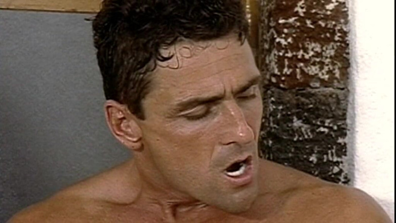 Diamond Pictures (Official): I Am a Young Muscle Jock and I Get Stuffed...