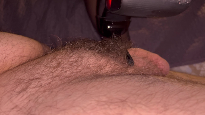 CoppiaCollant: Stăpâna Întărește pula în tocuri sexy