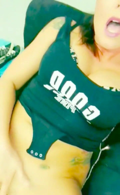 CoyWilder: Everytime I Think About You I Need to Cum