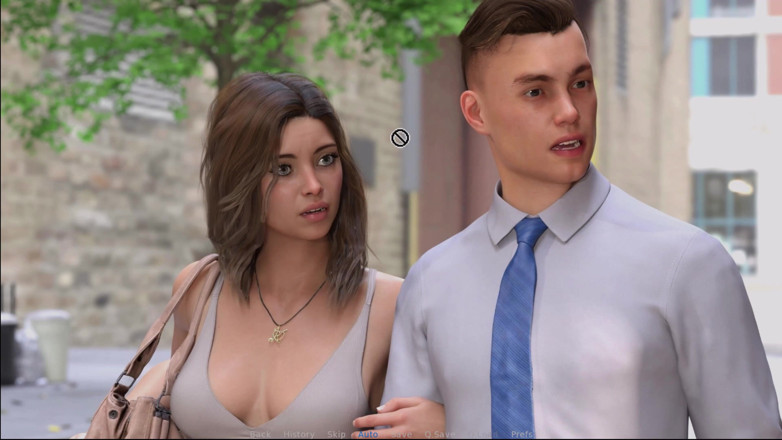 Johannes Gaming: Blok Timur 13 Aku Membuat Katheryn Menyetubuhi Gegabah di jalan.