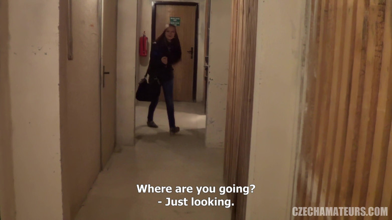 CzechAmateurs: Cewek ceko amatir 76 tahun 18 tahun yang lagi sange berat