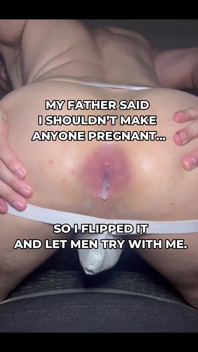 Creampie