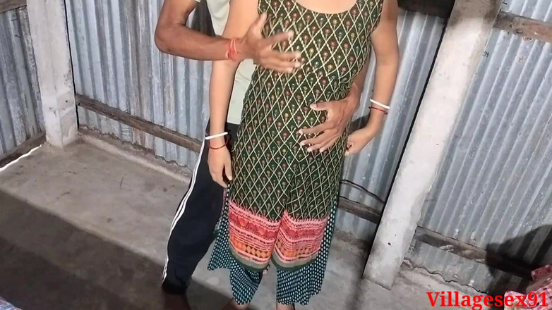 Villagesex91: Adik tiri ngentot habis-habisan sama cowok india