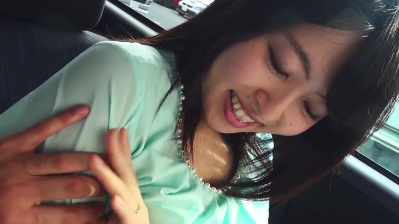JAPAN IN LOVE: Teeny Japanese Scene 3: Busty Japanese Teen Kaoru Miyashiro Loves Fucking...