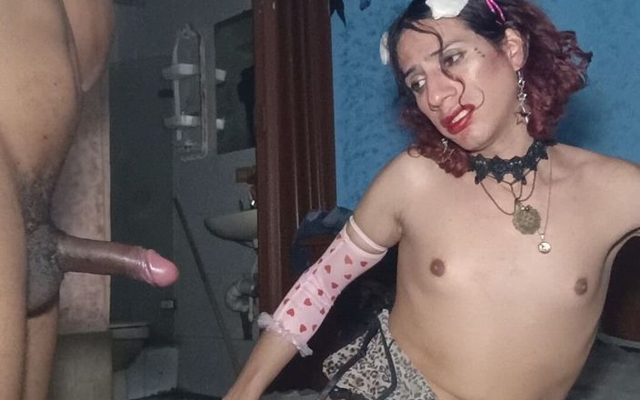 Trestetillassi: Una ragazza con un cuore grande sta arrivando