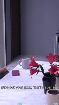 Lonely Wife Got Satisfied by Her Hubby's Muscular Friend