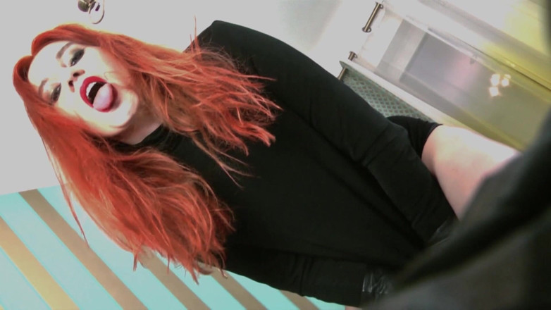 Goddess Celine: No twat fuck off
