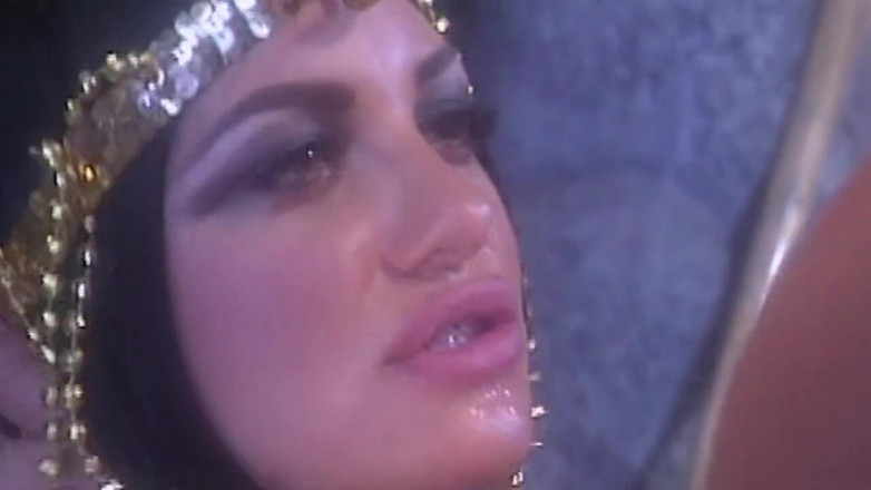 XXXEROTICONLY: Un retrò caldo che scopa con la troia di Faraon