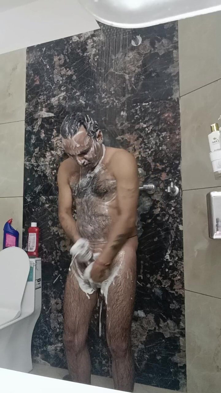 Rajasthani-old-lover: Дезі мастурбація