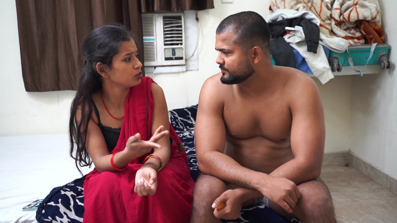Mr Maxx: Bhabhi liked her brother-in-law, love between brother-in-law and sister-in-law
