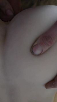Cum on My Pussy Toy