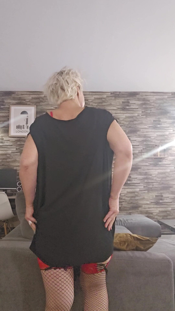 Sofy13: Sexy striptýz, jak se vám líbí