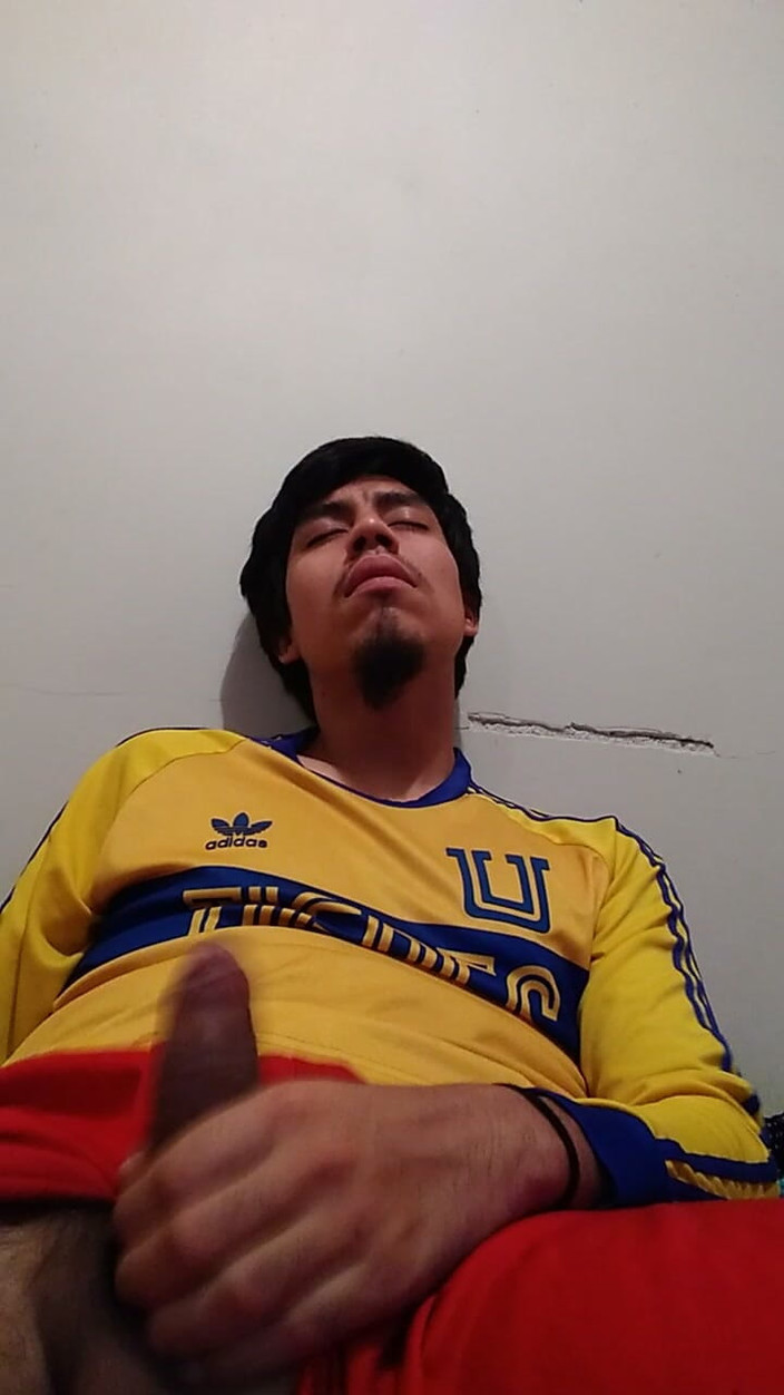 AlexAlejandro13: Vyloučím hodně mléka, které chceš