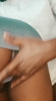 Stepsis Wanted to Be Spanked and It Made Her Wet and Horny