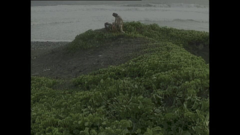 pornitaliangraffiti: Interrassischer Sex Mitten in Der Natur