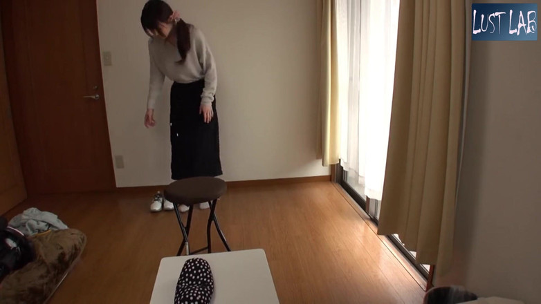 Lust lab: Allt jag ville ha var något vilt och oförglömligt - första...