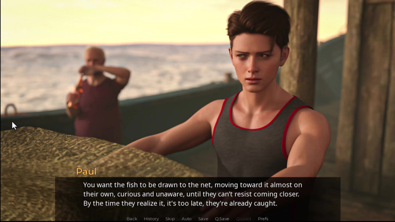 Kitty Gamer: The Beach House 1 luna को मेरे द्वारा चुदाई करना पसंद है