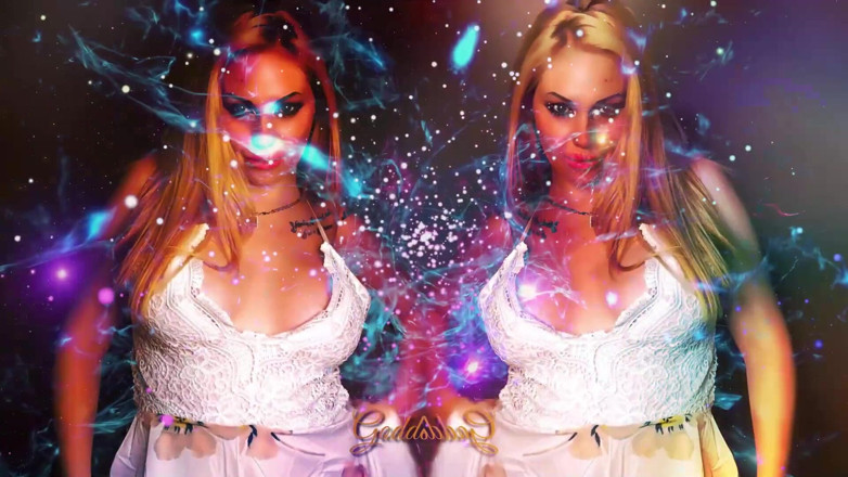 Goddess Misha Goldy: Mesmerizing ASMR! you know that I only want your wallet