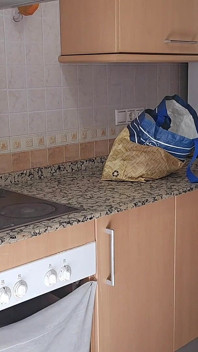 Deliklerimdeki Yemek Sebzeleri, Anal Mastürbasyon Ve Fışkırtma