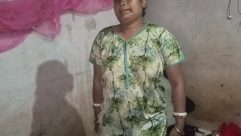 Mridulmadhu: Чоловік і дружина, повне відео dshi, сексуальні відео