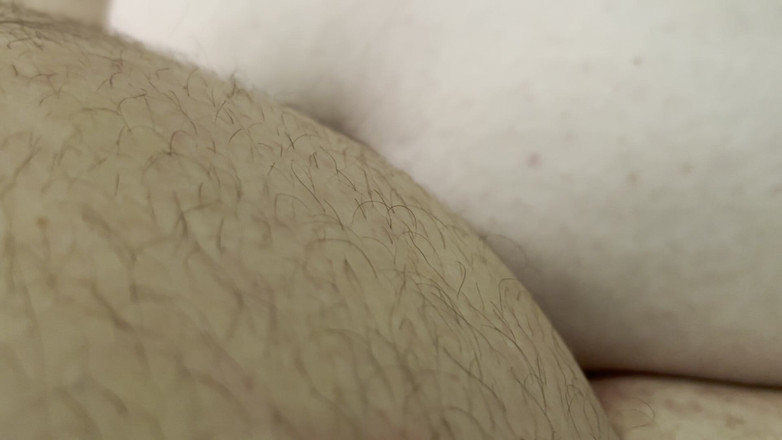 Mart_the_cat: Я пронзаю себя в большой медвежий хвост