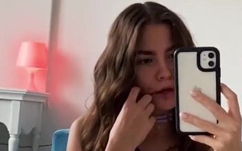 Look at the Mirror