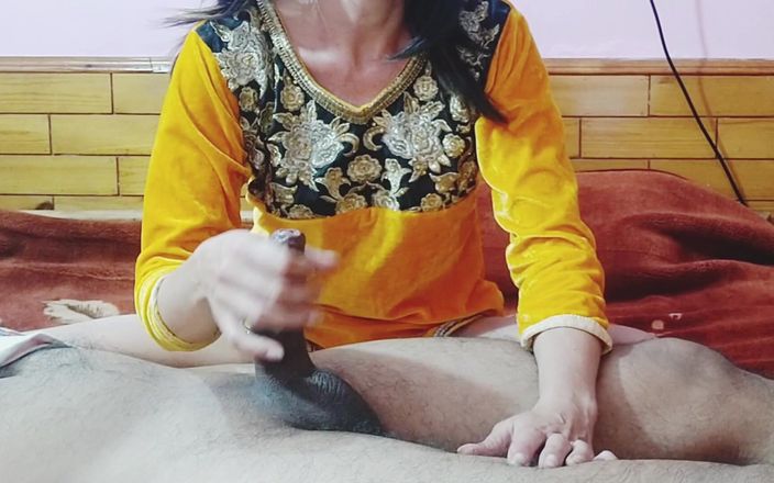 Bolly Karma: Rozmazlovala jsem svého manžela