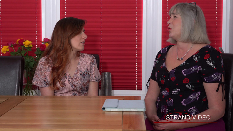 Sarah Stern: Sex Pest Lulu bị trừng phạt