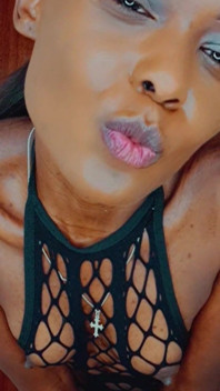 Ebony Princess