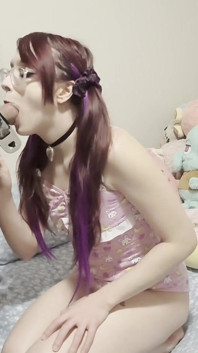 パパがセックスのゲームを買ってくれる