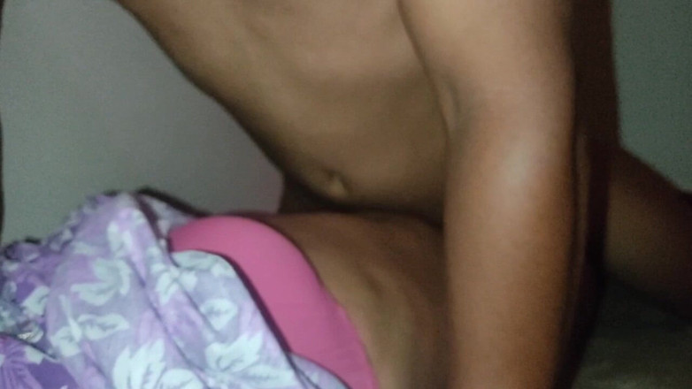 X69: Gadis Nepal pengen big.salilai thulo lado chahiyo gare.