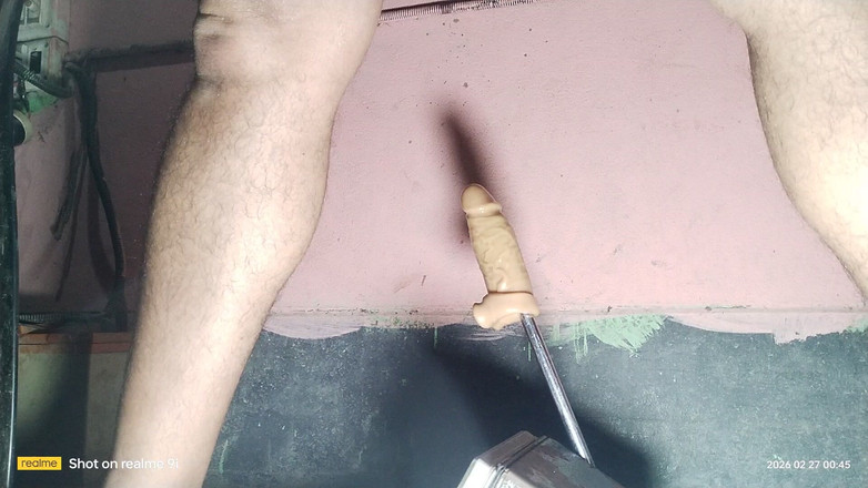 Best Bangladeshi porn: 장난감과 애널 섹스는 다르고, 장난감과 섹스하자, 재미있게 하자,