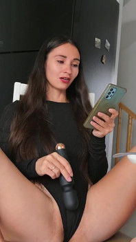 Sexul Anal Excitat Și Jucăriile Uriașe Mă Înnebunesc Cândva