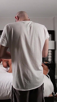 Breakfast in Bed with Morning Wood Bts