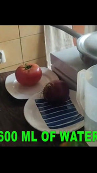 Espaguetis con atún 1
