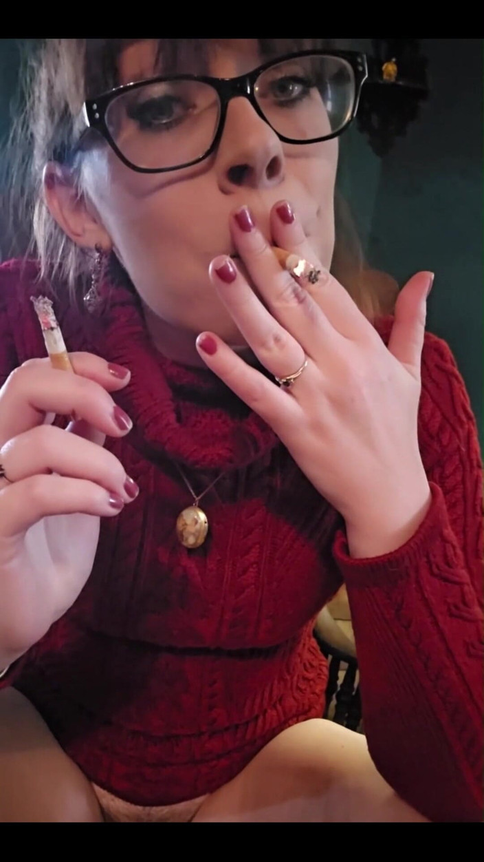 MistressThrope: Co powiesz na kilka wielokrotnych, aby wpaść w wesoły nastrój