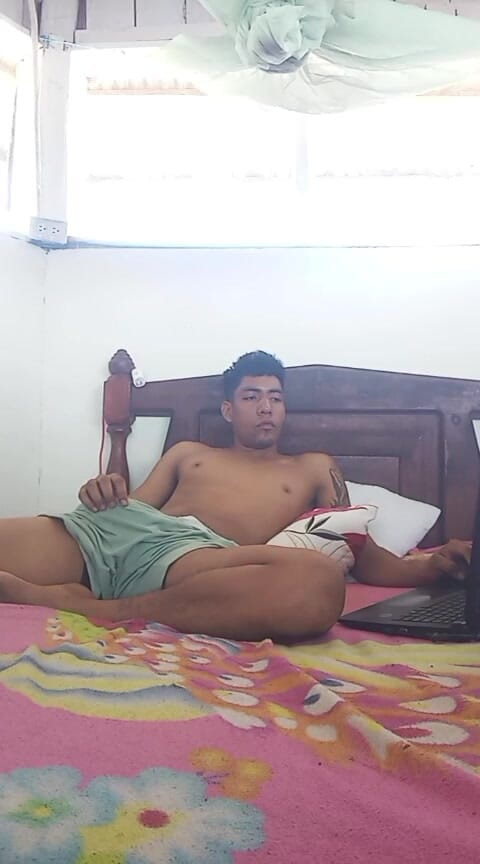 Colombiano: Your Colombian's Cock