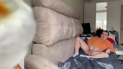 Limara19981: Lelaki muda Limara19981 melancap dan menikmati orgasme