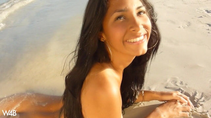 Watch4beauty: Sand Games