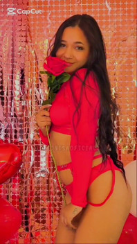 I’m Your Sweetest Addiction and Your Dirtiest Secret