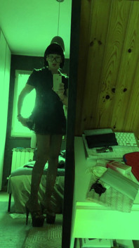 Disco Outfit