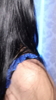Throbbing Oral Deepthroat Blowjob. Close up Pleasure