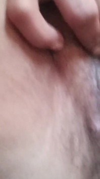Hot Teen Girl Fingering Herself Satisfaction,