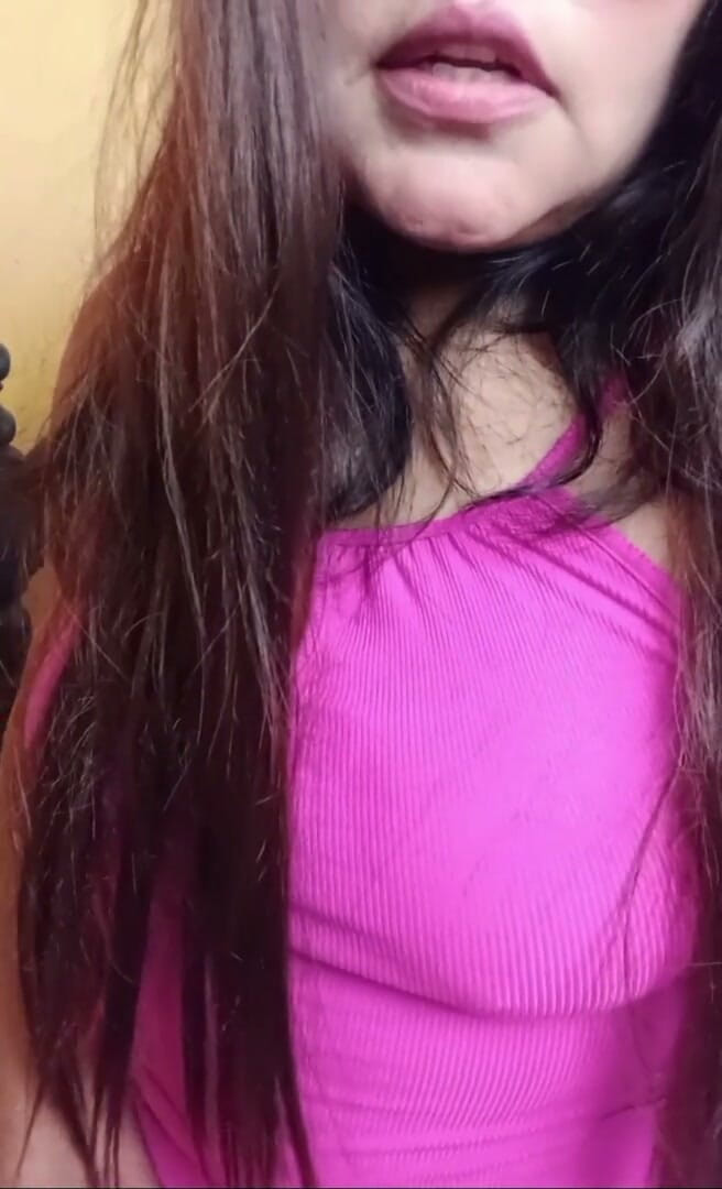 Carla Villalobos: A Little Dance to Warm up, and Then I'll Put...