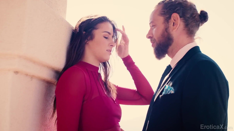 Erotica X: ホット幅カイリーロケットfucks友人でbffの結婚式 - Eroticax
