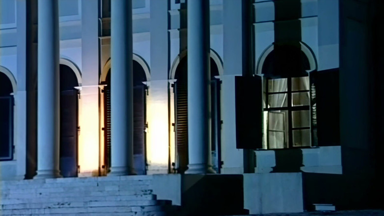 Inhonorof porn: Fucked at Night on the College Lawn
