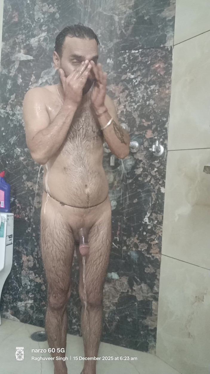 Rajasthani-old-lover: Doccia araba