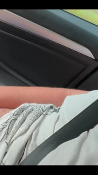 Road Trips Make Me Horny as Fuck