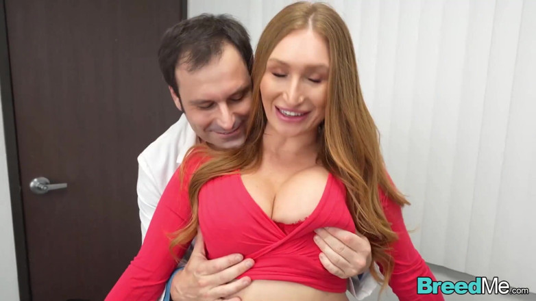 BreedMe: Skylar Snow perlu dikongkek